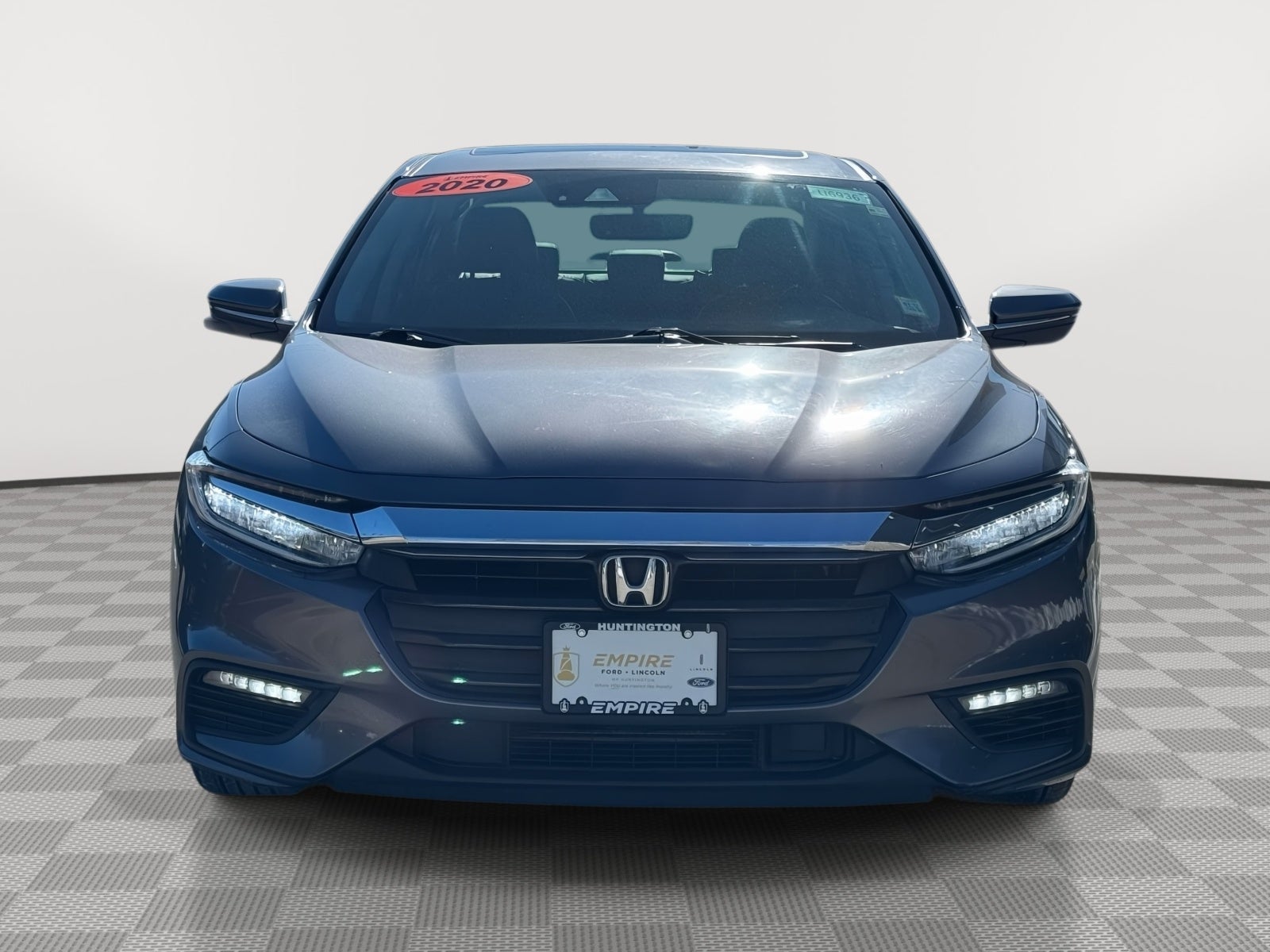 2020 Honda Insight Touring