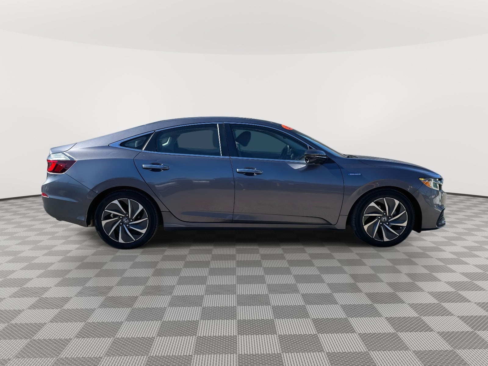 2020 Honda Insight Touring