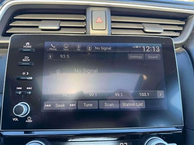 2020 Honda Insight Touring