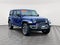 2019 Jeep Wrangler Unlimited Sahara 4x4