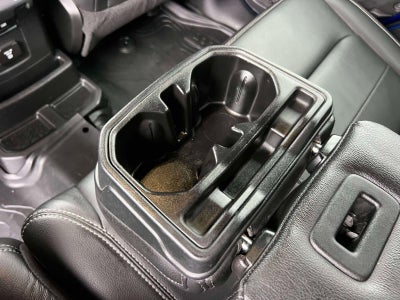 2019 Jeep Wrangler Unlimited Sahara 4x4
