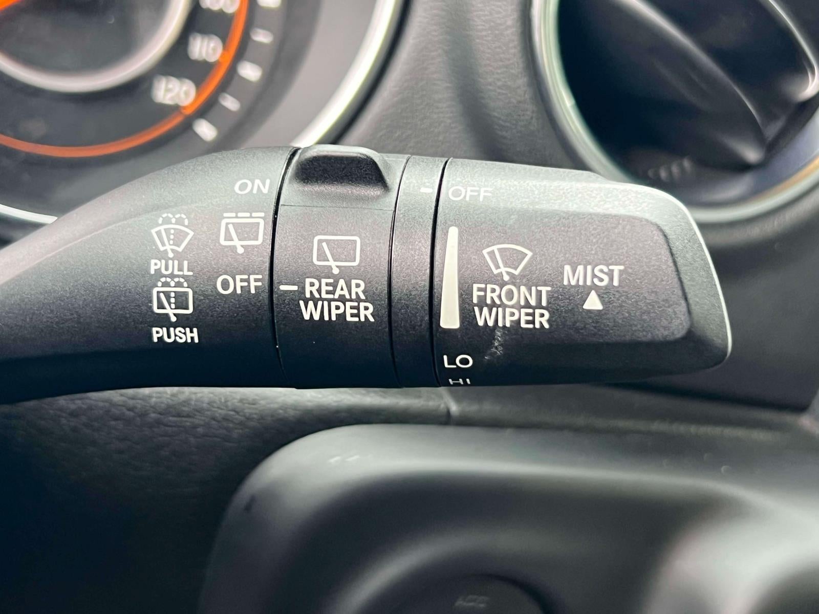 2019 Jeep Wrangler Unlimited Sahara 4x4