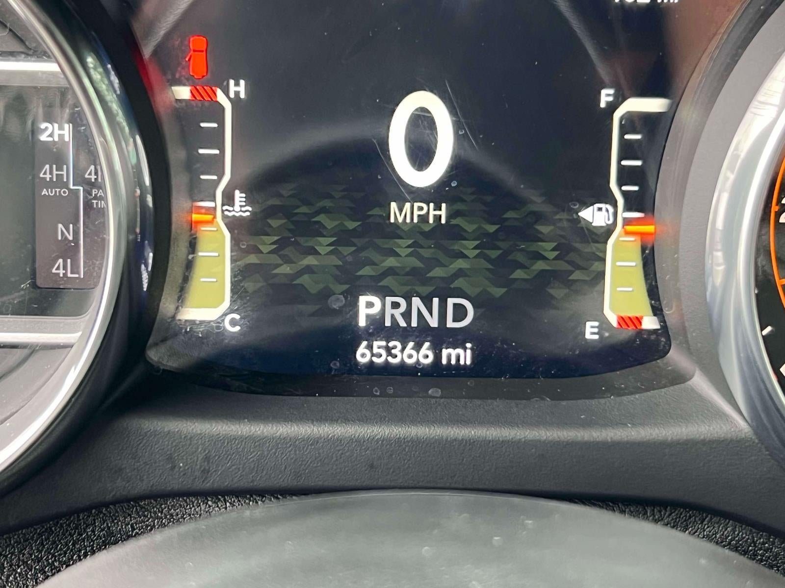 2019 Jeep Wrangler Unlimited Sahara 4x4