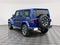 2019 Jeep Wrangler Unlimited Sahara 4x4