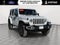 2023 Jeep Wrangler 4-Door Sahara 4x4