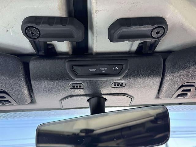 2023 Jeep Wrangler 4-Door Sahara 4x4