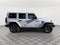 2023 Jeep Wrangler 4-Door Sahara 4x4