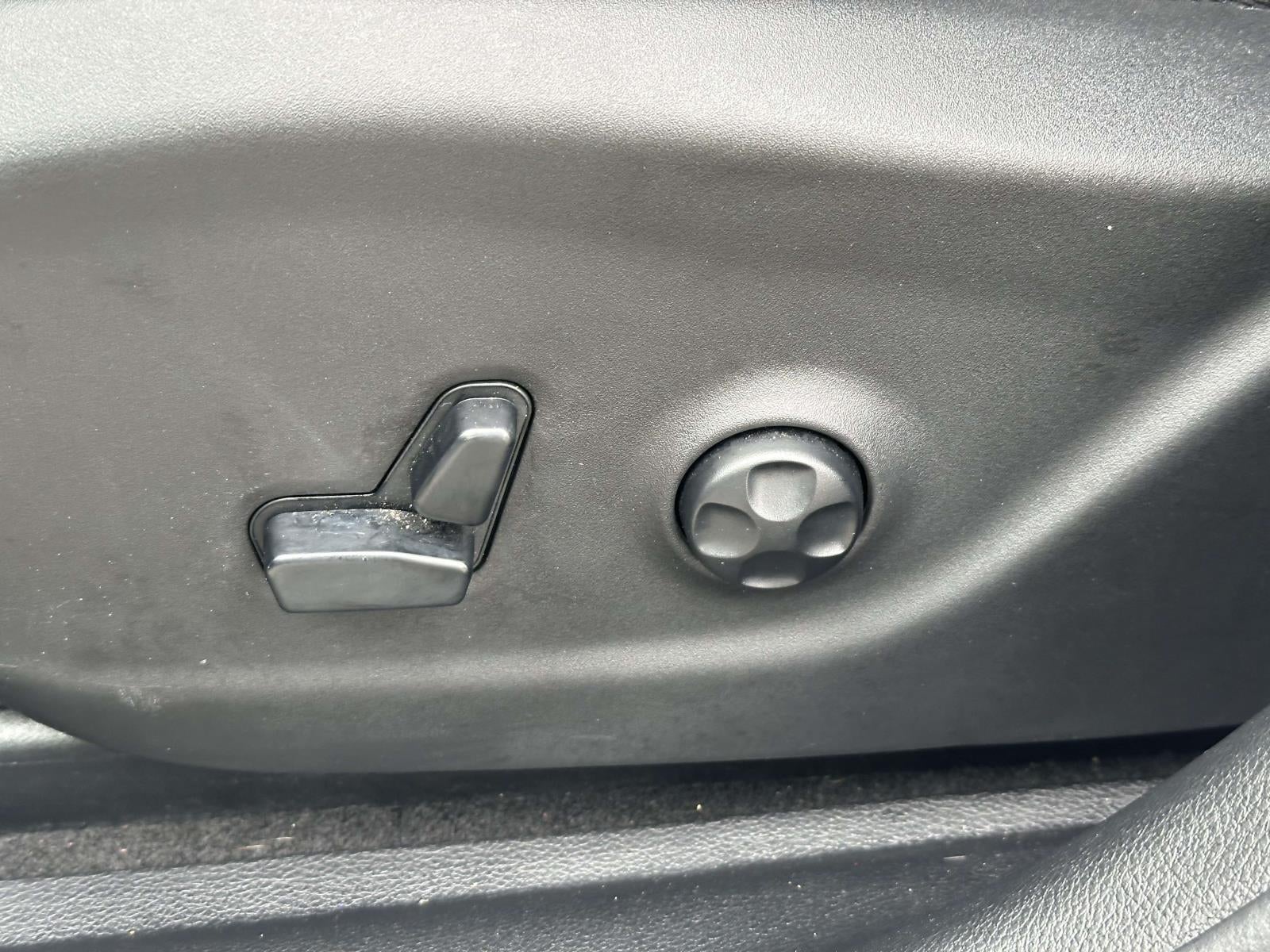 2021 Jeep Cherokee Limited 4X4