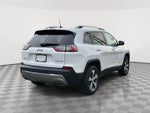 2021 Jeep Cherokee Limited 4X4