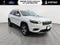 2021 Jeep Cherokee Limited 4X4