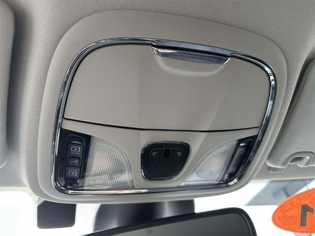 2021 Jeep Cherokee Limited 4X4