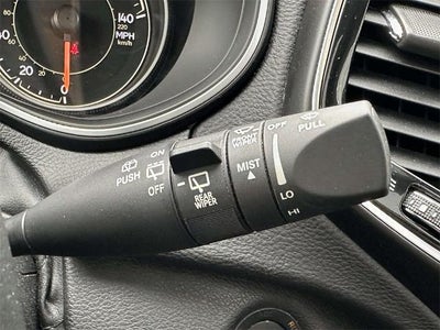 2021 Jeep Cherokee Limited 4X4