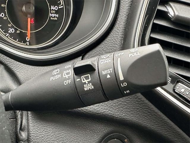 2021 Jeep Cherokee Limited 4X4