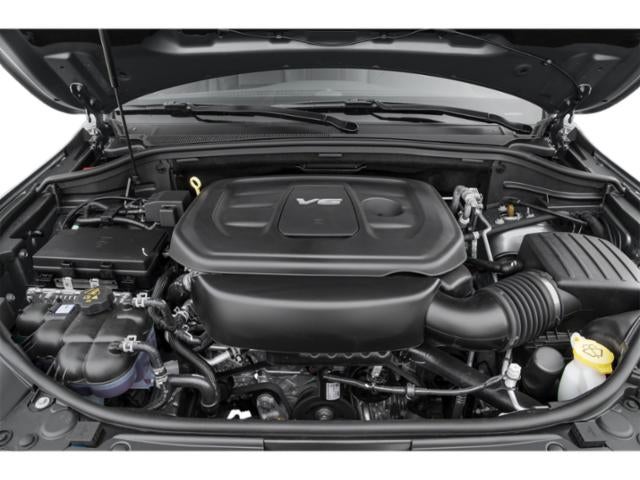 2021 Jeep Grand Cherokee Trailhawk 4x4