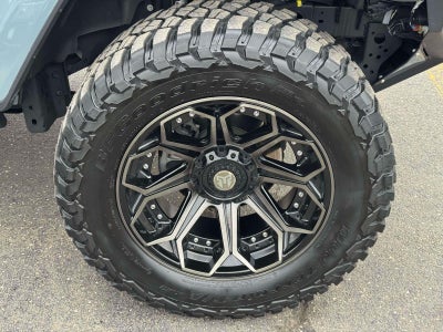 2024 Jeep Wrangler 4xe Sport S 4xe