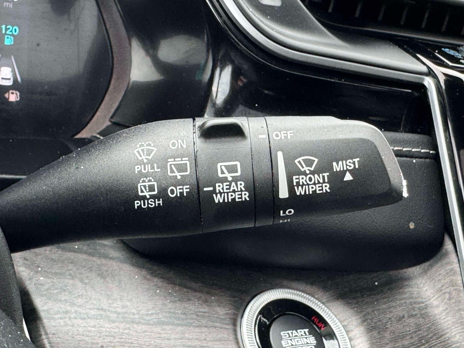 2023 Jeep Grand Cherokee 4xe 4xe