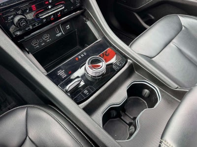 2023 Jeep Grand Cherokee 4xe 4xe