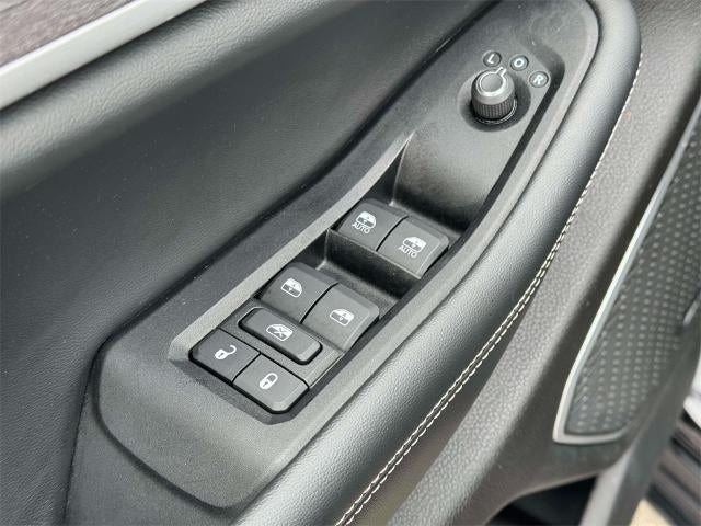 2023 Jeep Grand Cherokee 4xe 4xe