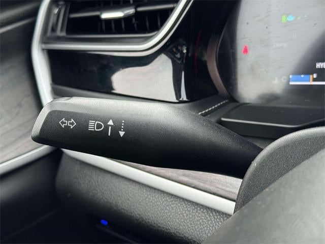 2023 Jeep Grand Cherokee 4xe 4xe