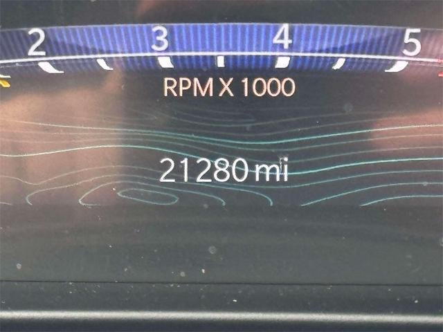 2023 Jeep Grand Cherokee 4xe 4xe