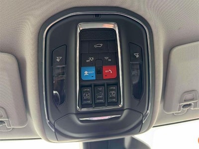 2023 Jeep Grand Cherokee 4xe 4xe