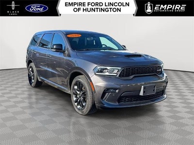 2021 Dodge Durango R/T AWD