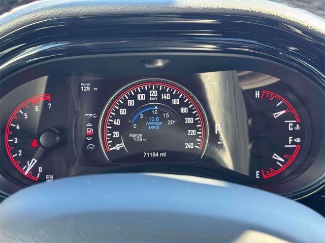 2021 Dodge Durango R/T AWD