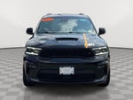 2022 Dodge Durango Orange Sport AWD