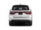 2022 Dodge Durango Orange Sport AWD