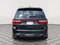 2022 Dodge Durango Orange Sport AWD