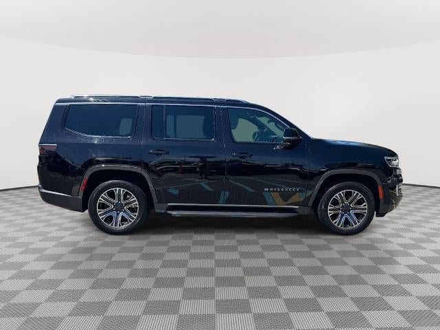 2022 Jeep Wagoneer Series III 4x4