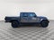 2021 Jeep Gladiador Overland 4x4