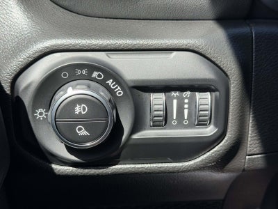 2021 Jeep Gladiador Overland 4x4