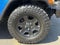 2021 Jeep Gladiator Overland 4x4