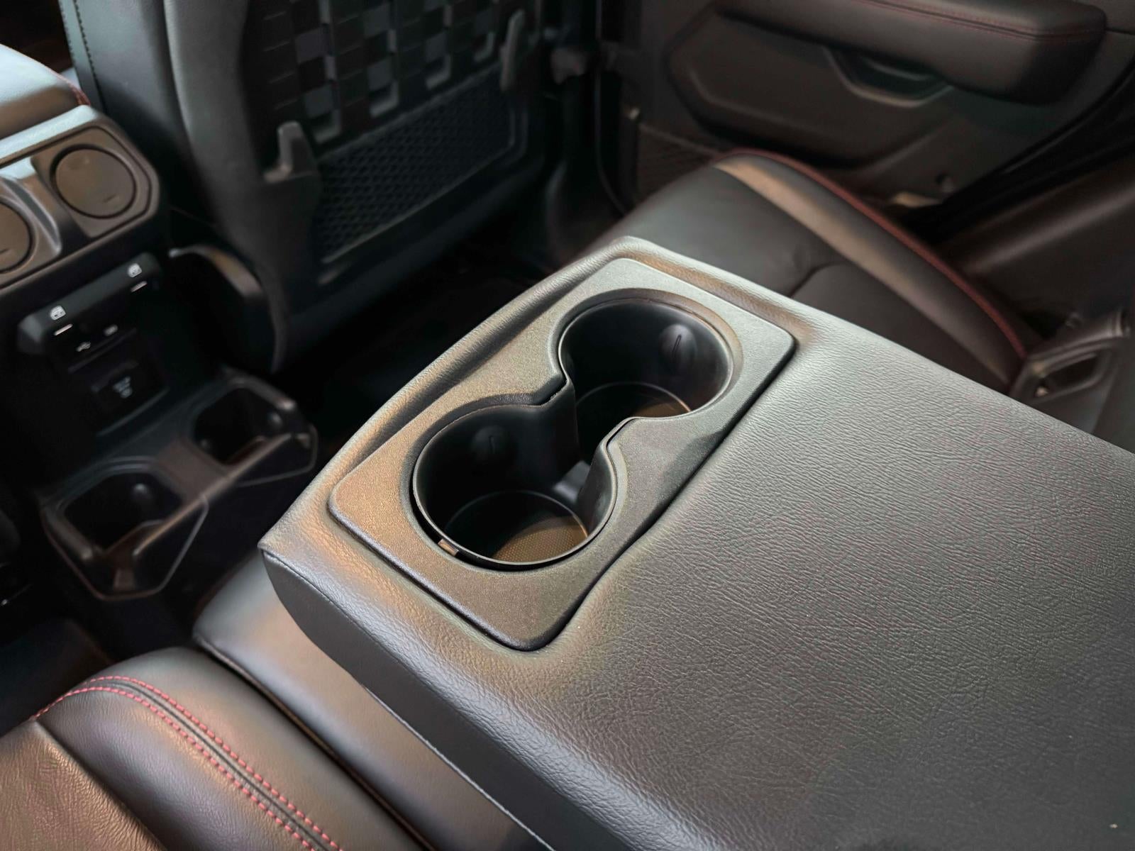 2020 Jeep Gladiator Rubicon 4x4