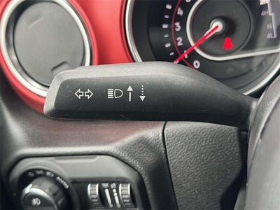 2022 Jeep Gladiator Rubicon 4x4