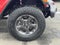 2022 Jeep Gladiator Rubicon 4x4