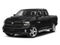 2017 RAM 1500 Night Crew Cab 4x4 57' Box