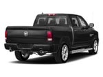 2017 RAM 1500 Night Crew Cab 4x4 57' Box