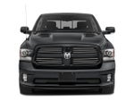 2017 RAM 1500 Night Crew Cab 4x4 57' Box