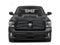 2017 RAM 1500 Night Crew Cab 4x4 57' Box
