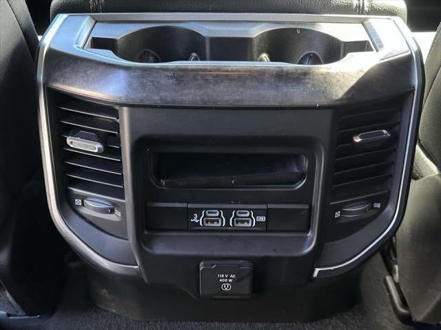 2019 RAM 1500 Big Horn/Lone Star Crew Cab 4x4 57' Box