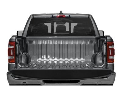 2019 RAM 1500 Laramie Crew Cab 4x4 57' Box