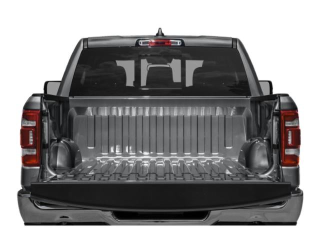 2019 RAM 1500 Laramie Crew Cab 4x4 57' Box