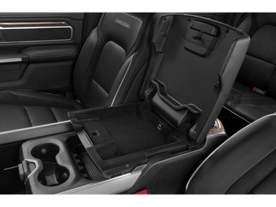 2019 RAM 1500 Laramie Crew Cab 4x4 57' Box