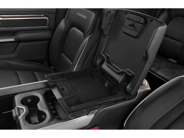 2019 RAM 1500 Laramie Crew Cab 4x4 57' Box