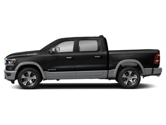 2019 RAM 1500 Laramie Crew Cab 4x4 57' Box