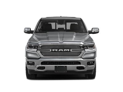2019 RAM 1500 Laramie Crew Cab 4x4 57' Box