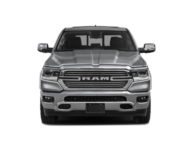 2019 RAM 1500 Laramie Crew Cab 4x4 57' Box