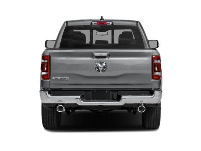 2019 RAM 1500 Laramie Crew Cab 4x4 57' Box